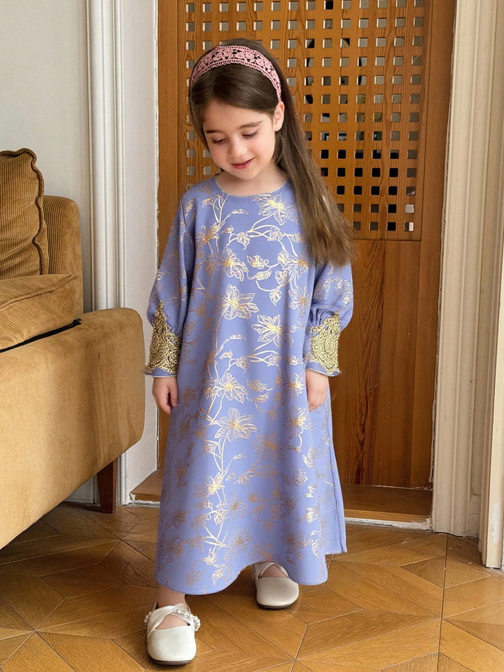 Rochie SHEIN, albastru