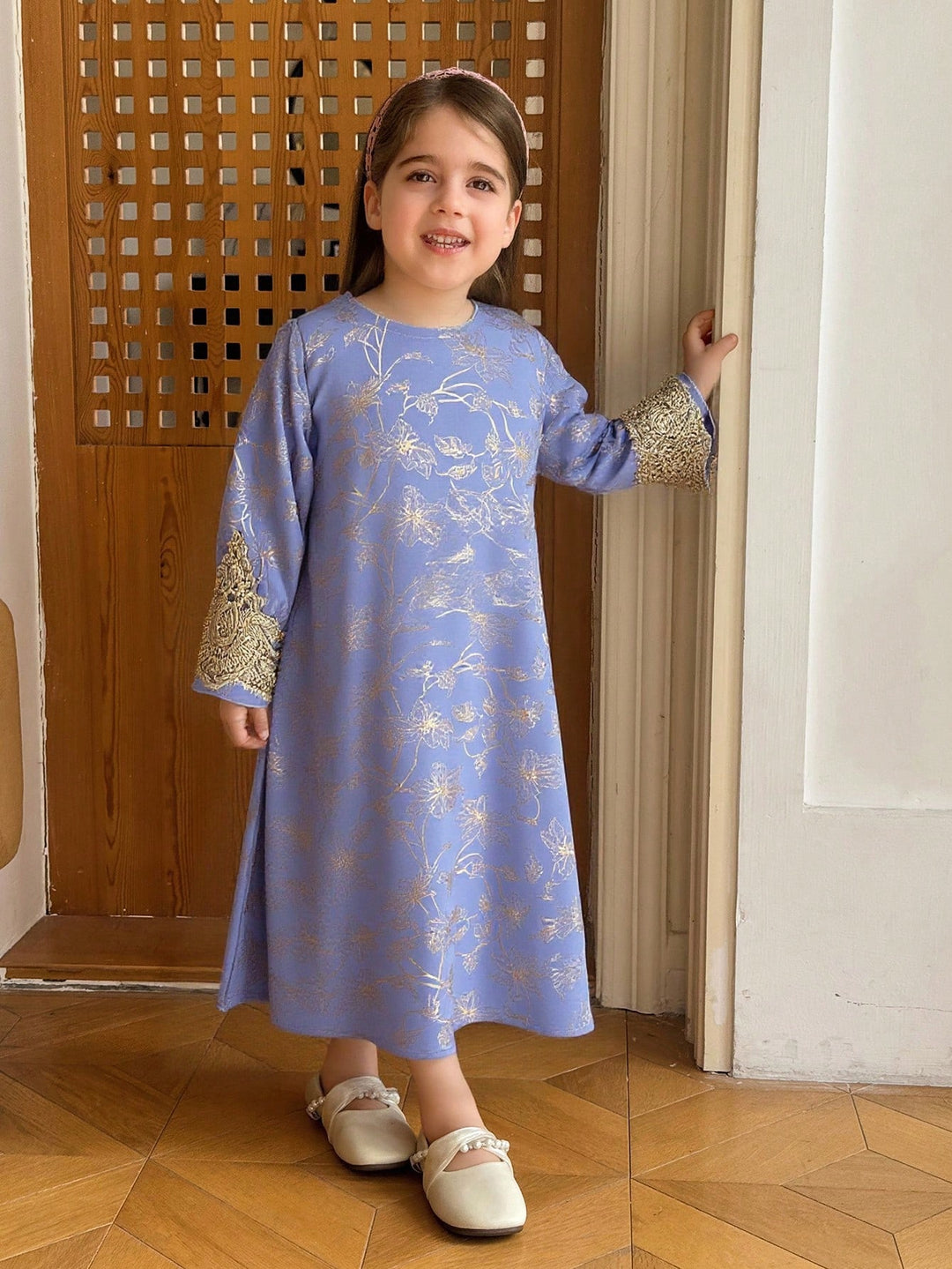Rochie SHEIN, albastru