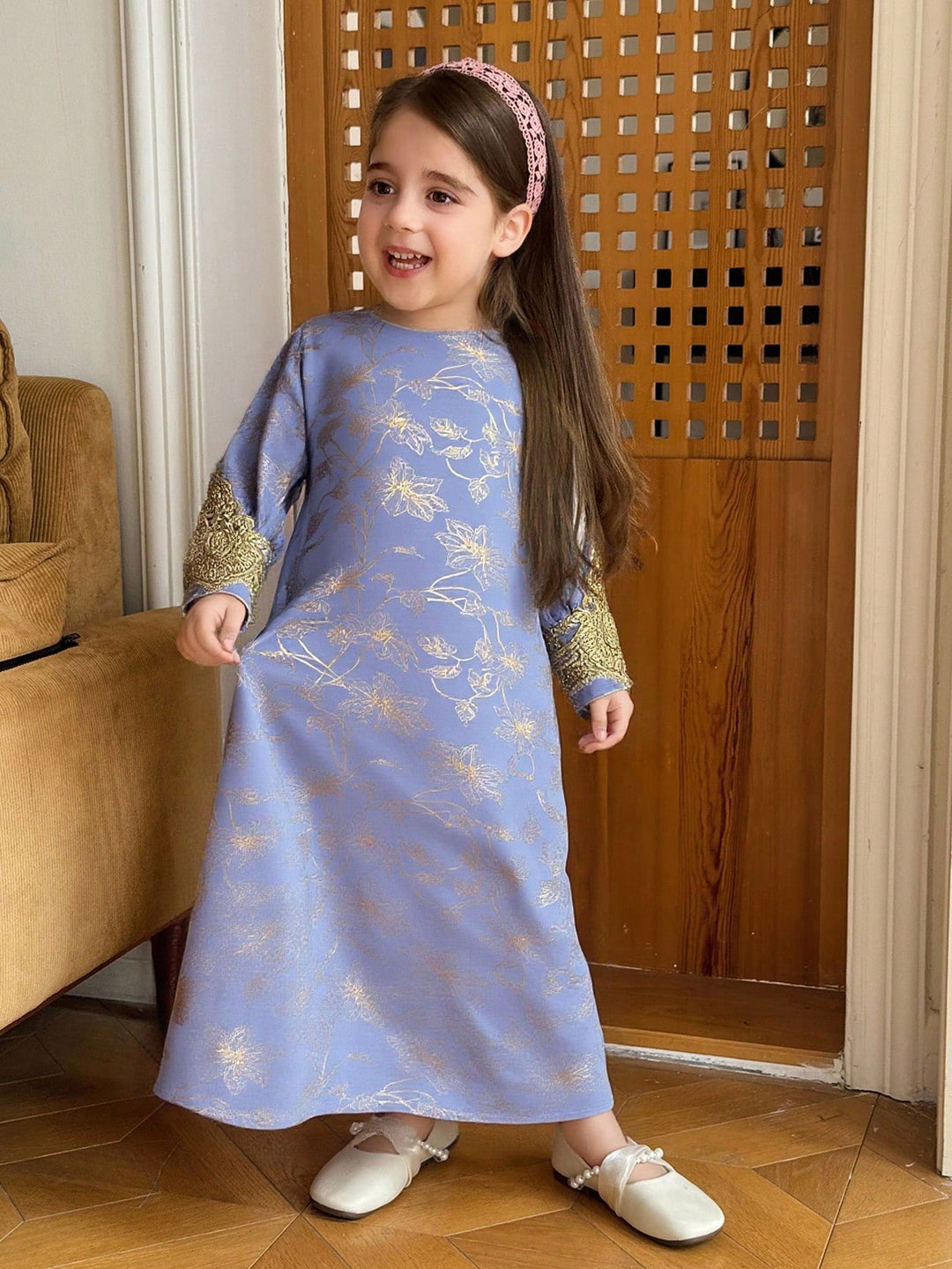 Rochie SHEIN, albastru