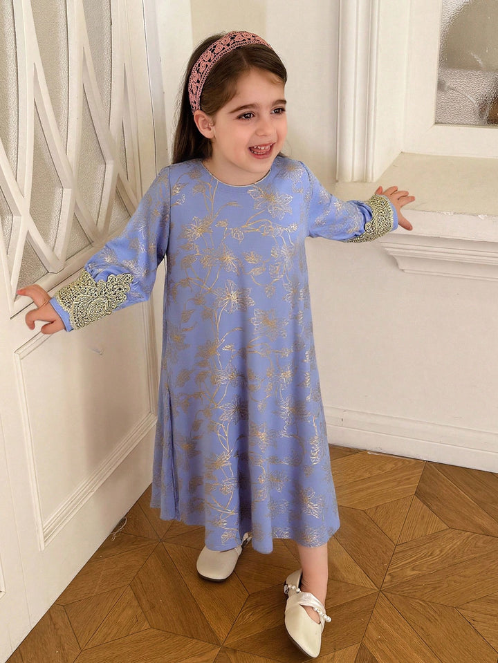 Rochie SHEIN, albastru