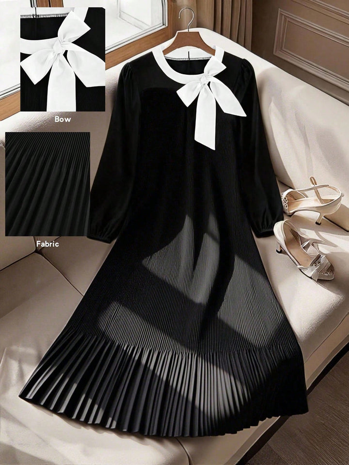 Rochie SHEIN, negru