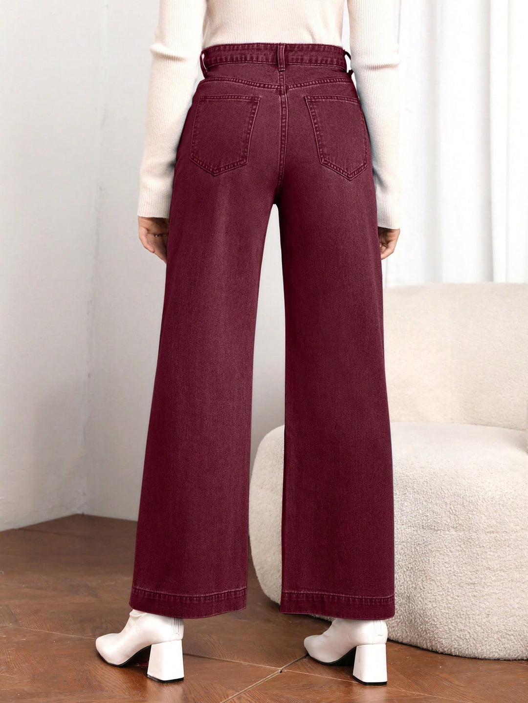 Jeans SHEIN