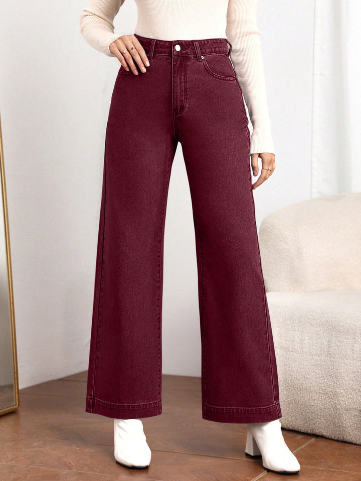 Jeans SHEIN