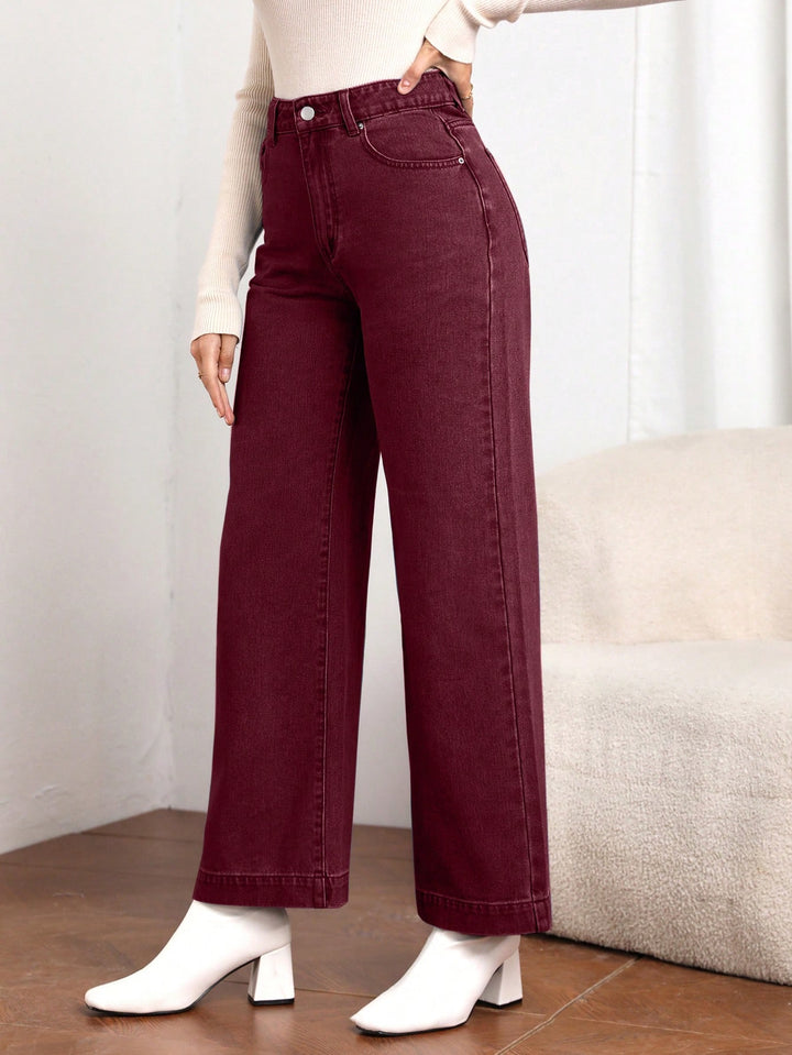 Jeans SHEIN