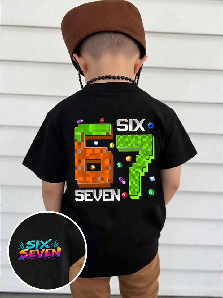Tricou SHEIN, negru