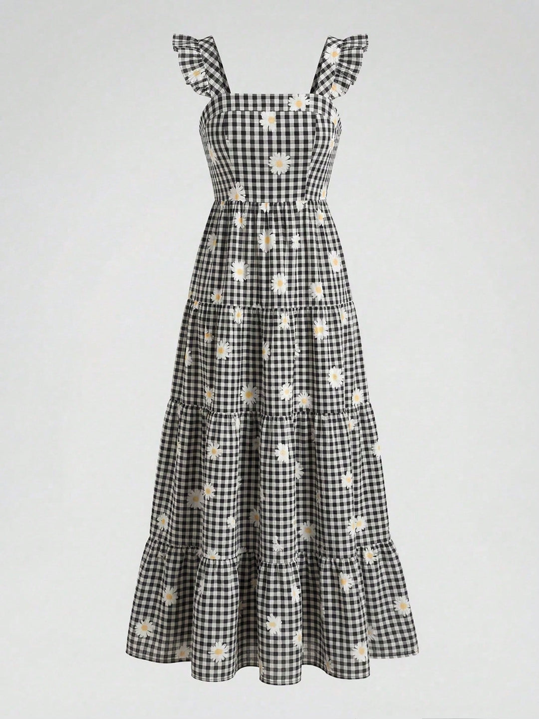 Rochie maxi SHEIN