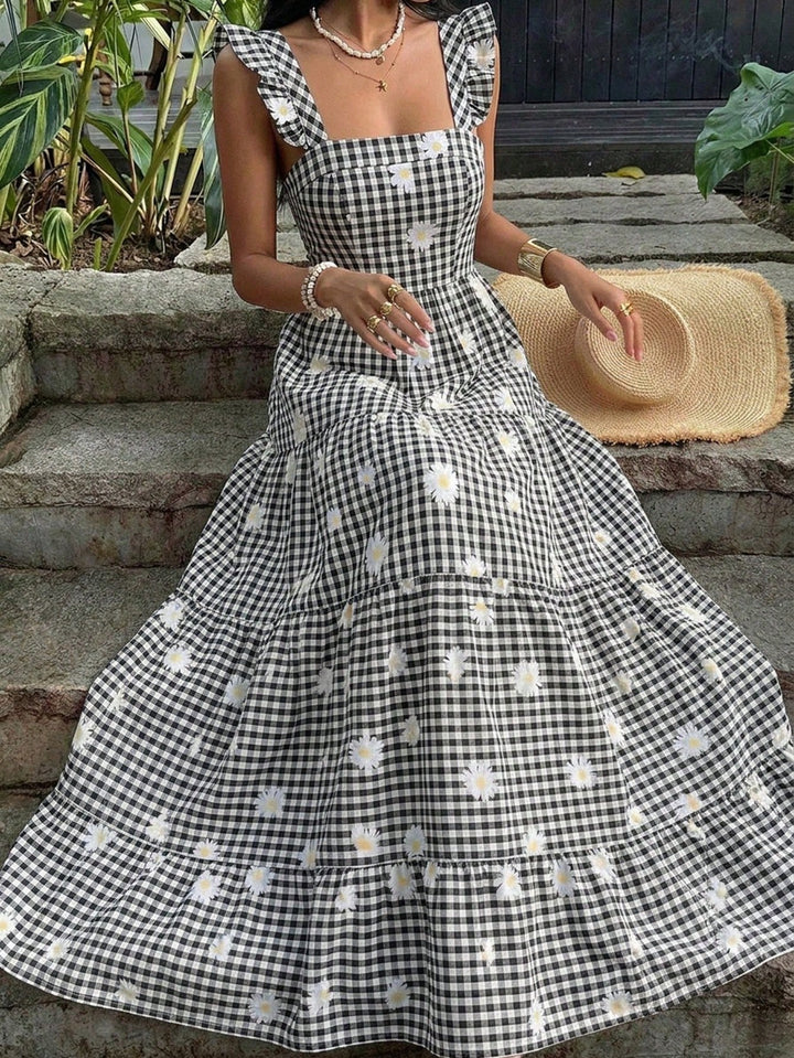 Rochie maxi SHEIN