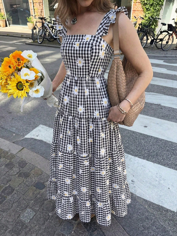 Rochie maxi SHEIN