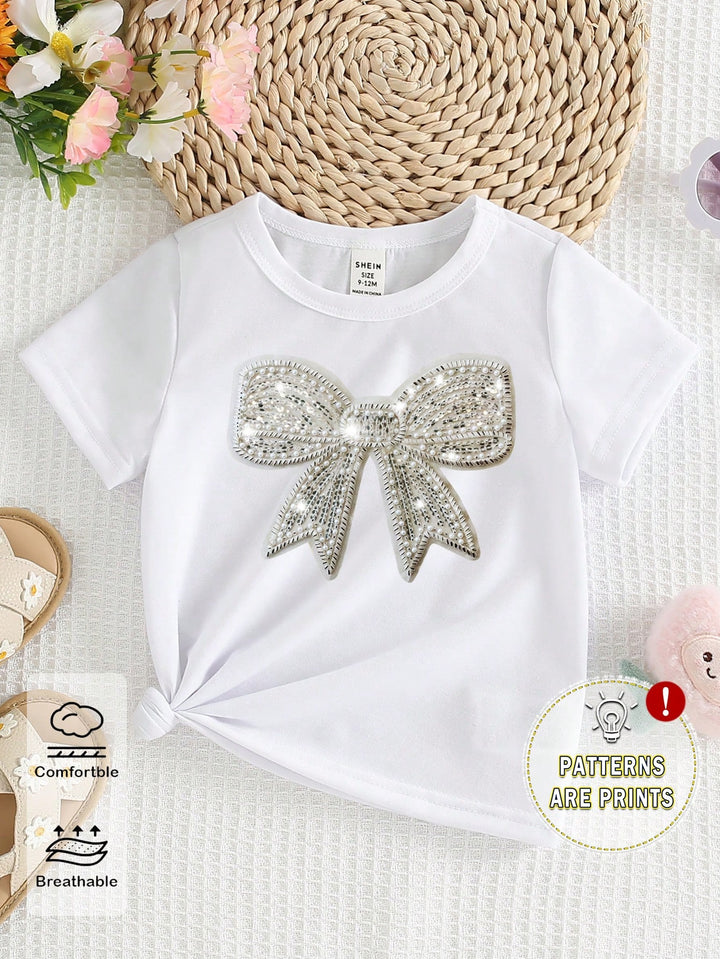 Tricou SHEIN, alb