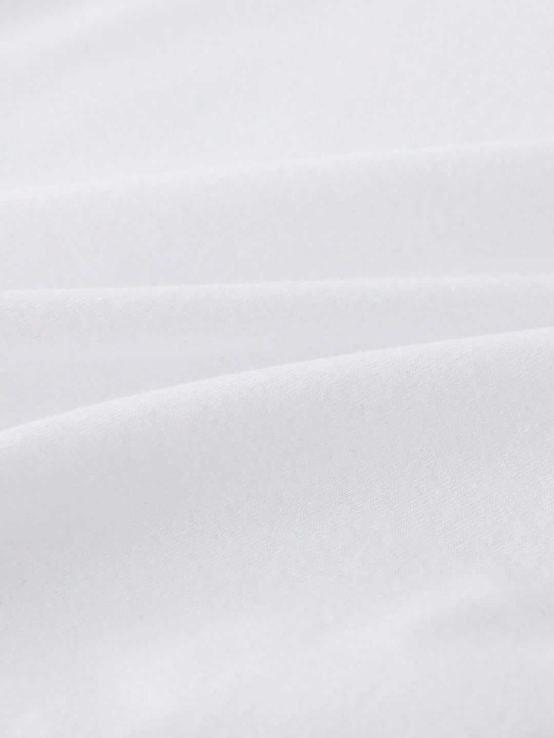Tricou SHEIN, alb