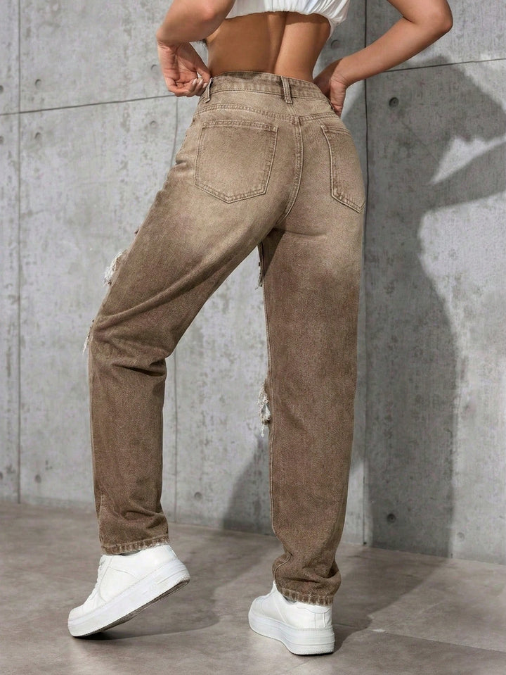 Jeans SHEIN