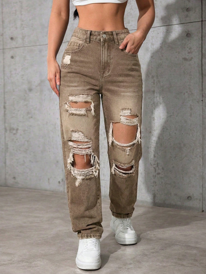 Jeans SHEIN