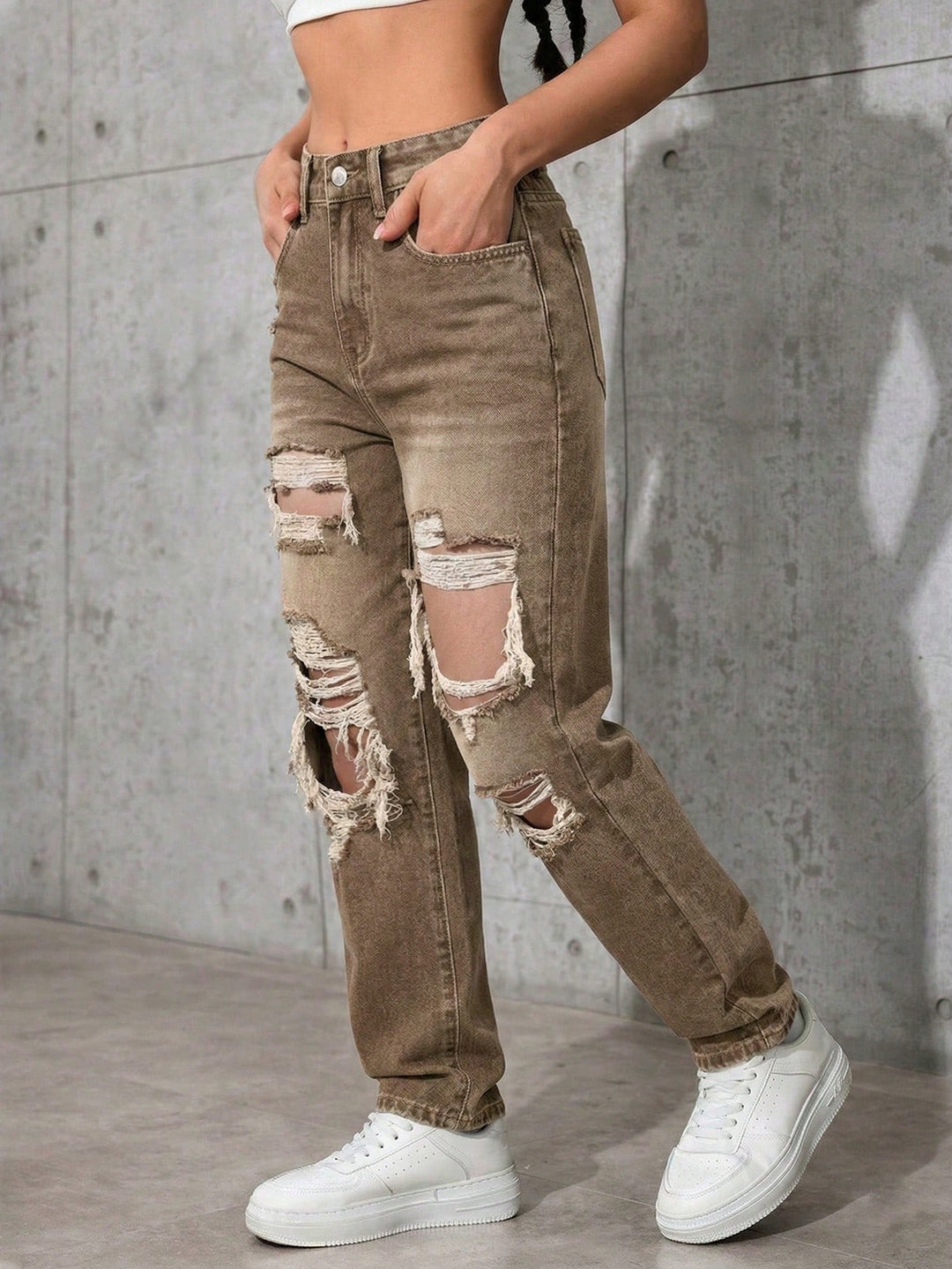 Jeans SHEIN