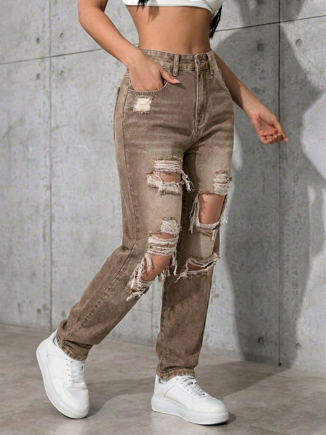 Jeans SHEIN