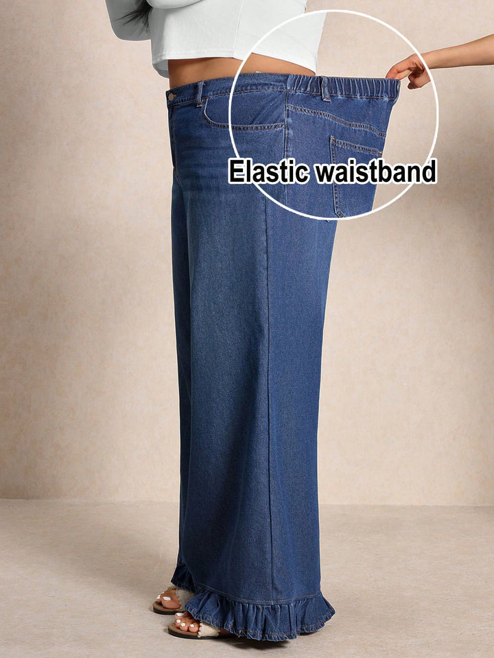 Jeans SHEIN