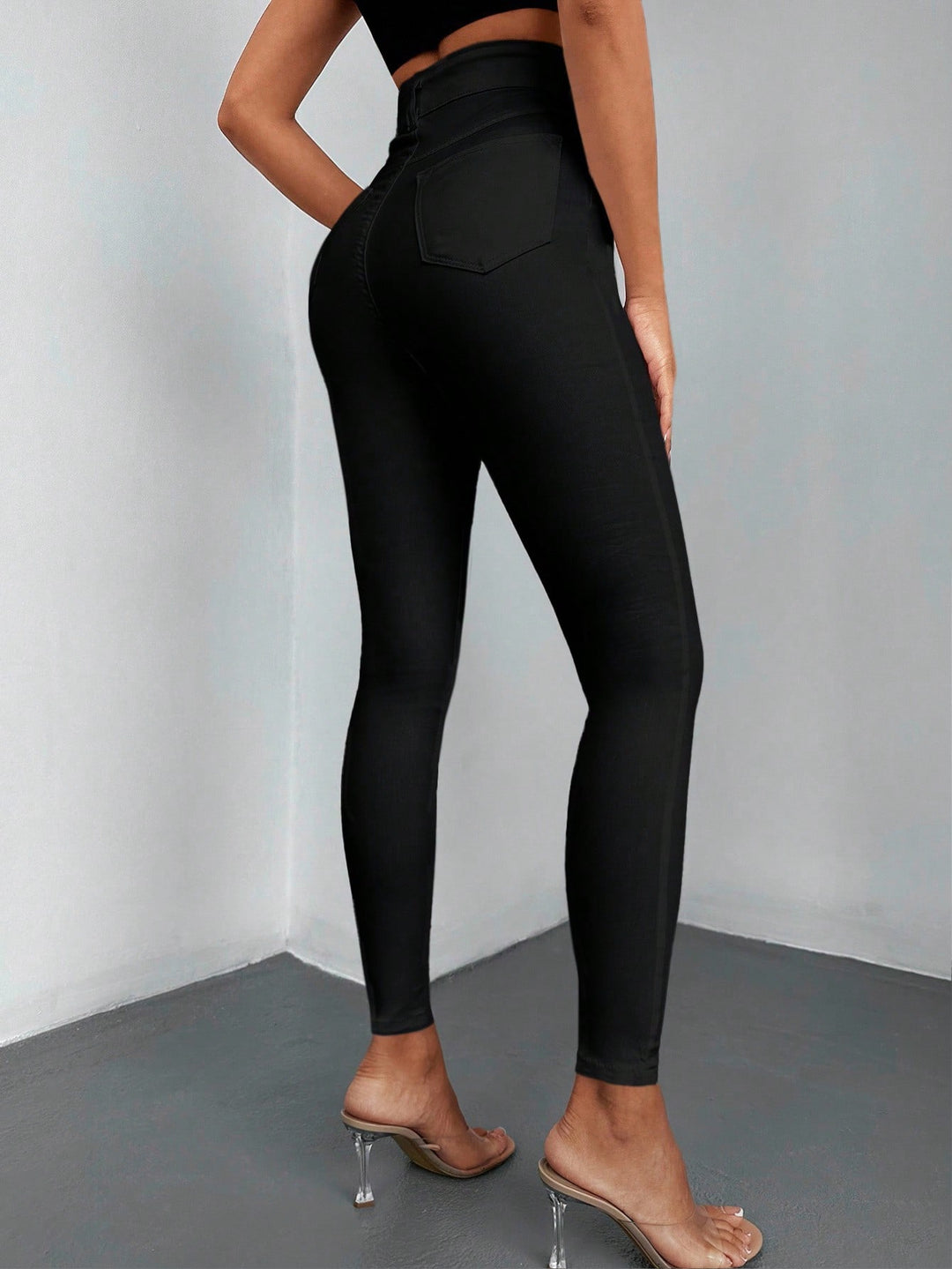 Jeans SHEIN