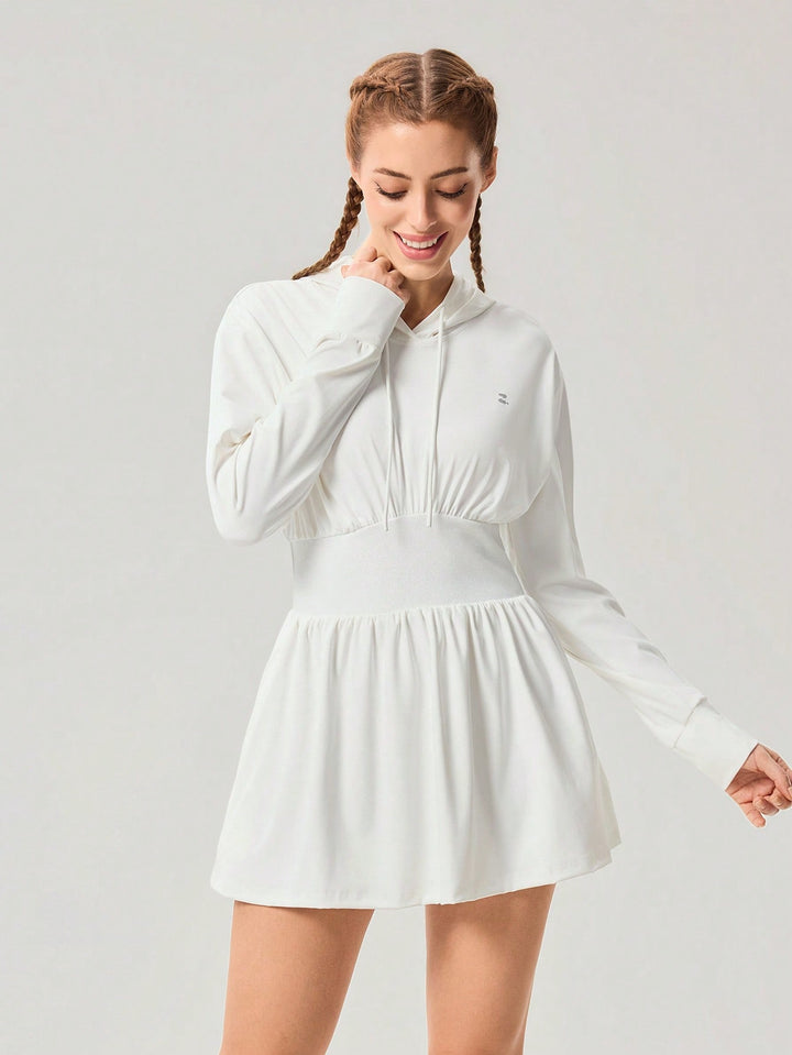 Rochie SHEIN, alb