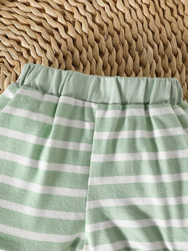 Set SHEIN, verde