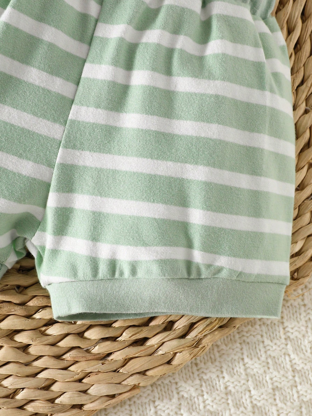 Set SHEIN, verde