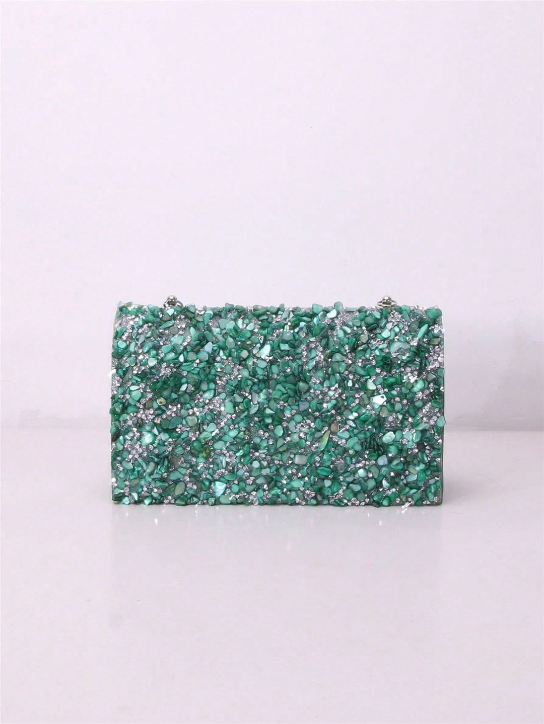 Plic SHEIN, verde
