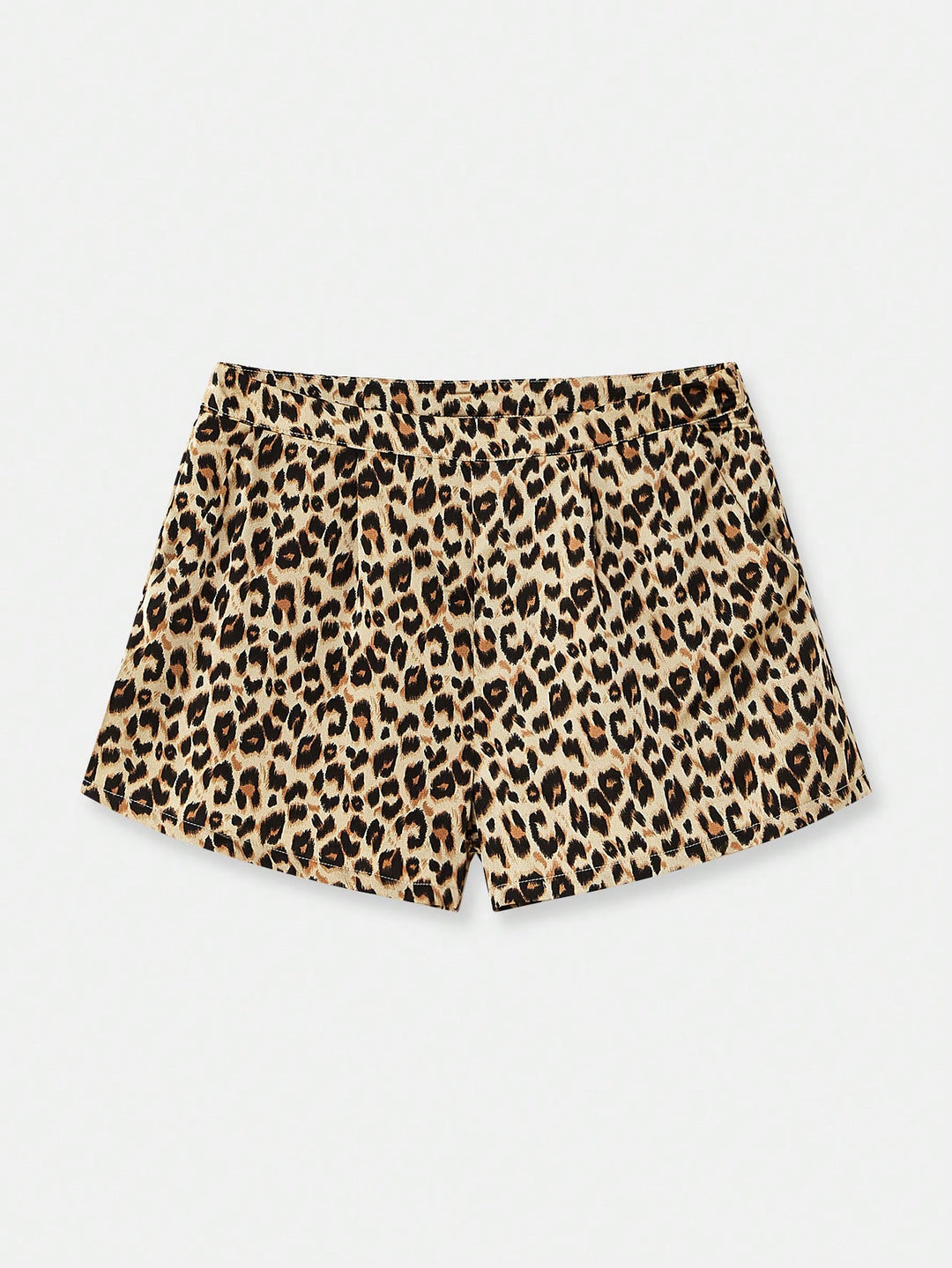 Pantaloni scurți SHEIN, mix culori
