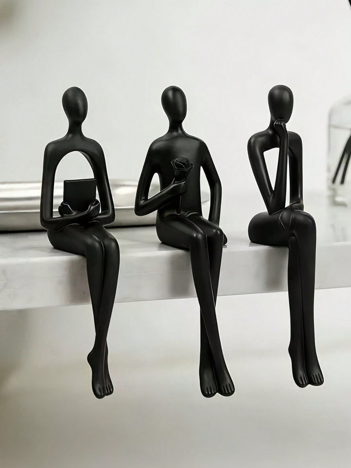 SHEIN Decorative Figurine