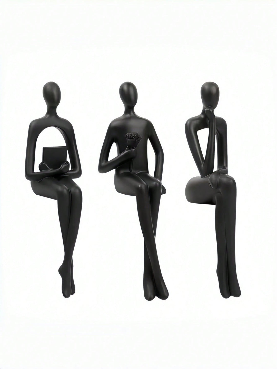 SHEIN Decorative Figurine