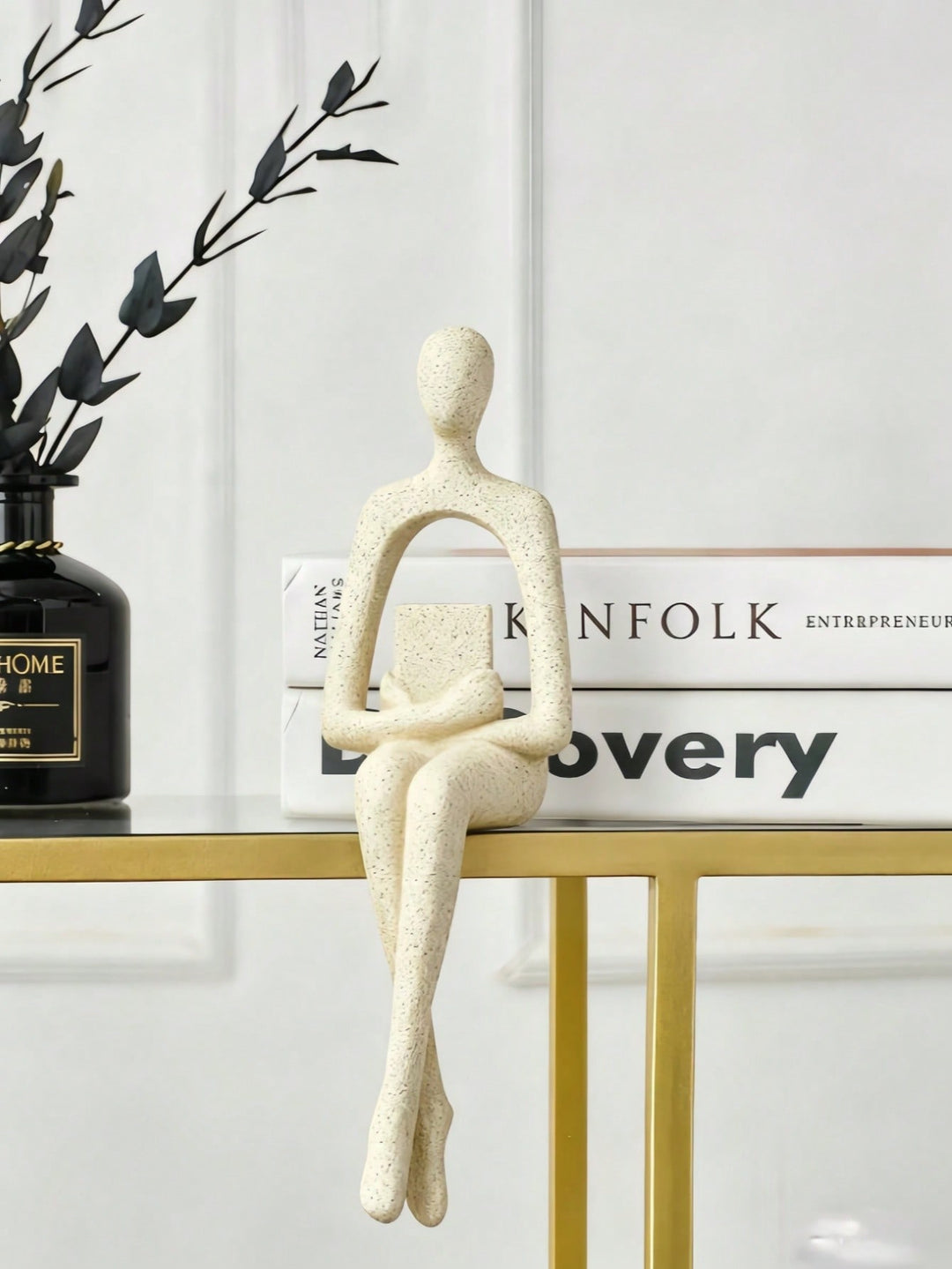 SHEIN Decorative Figurine