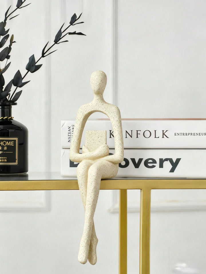 SHEIN Decorative Figurine