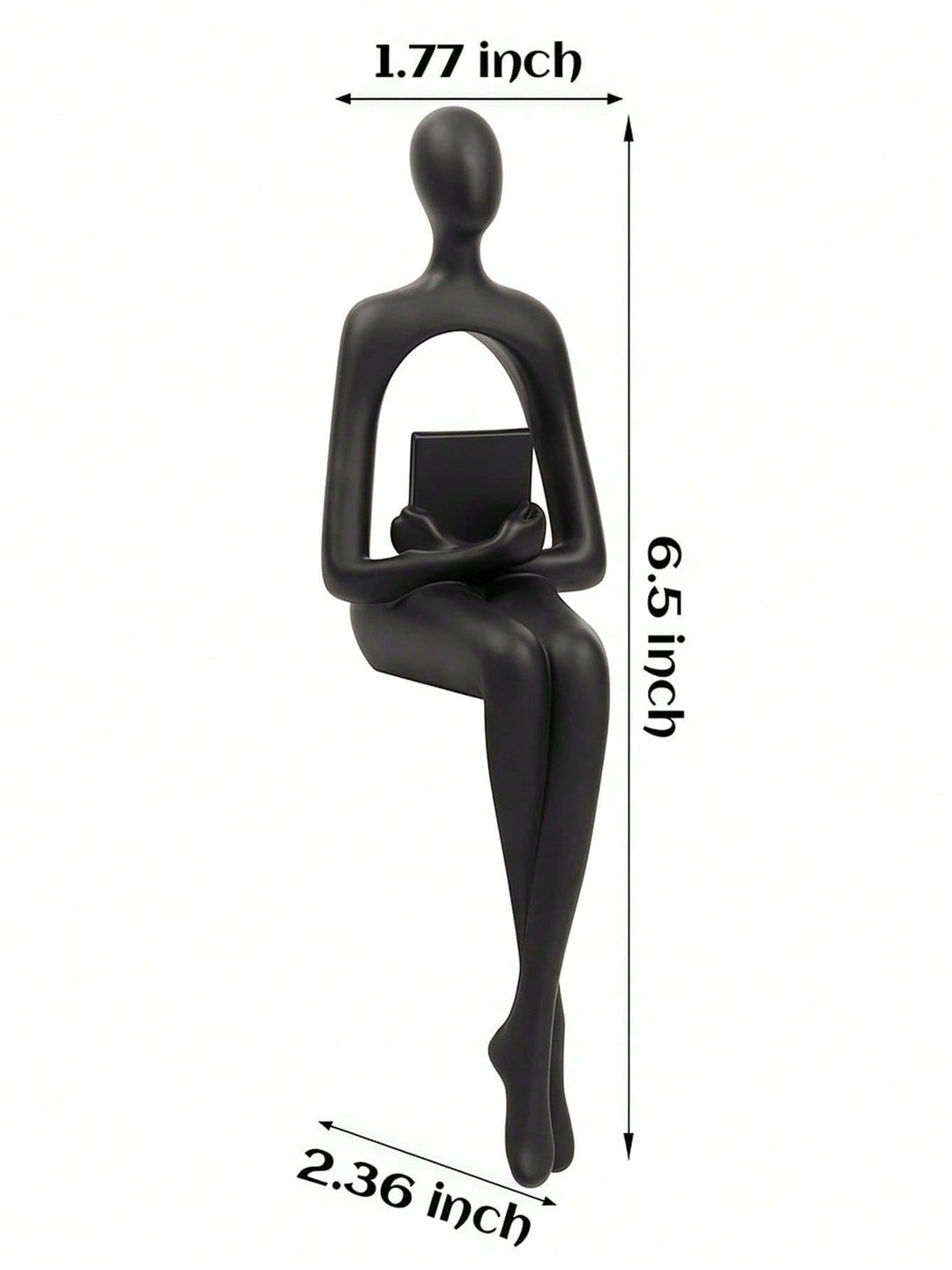 SHEIN Decorative Figurine