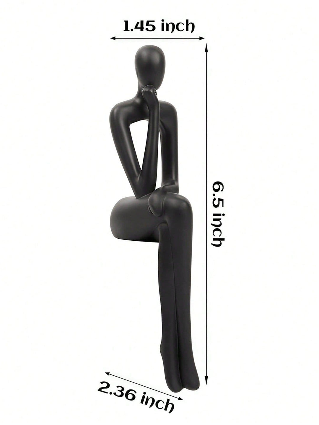 SHEIN Decorative Figurine