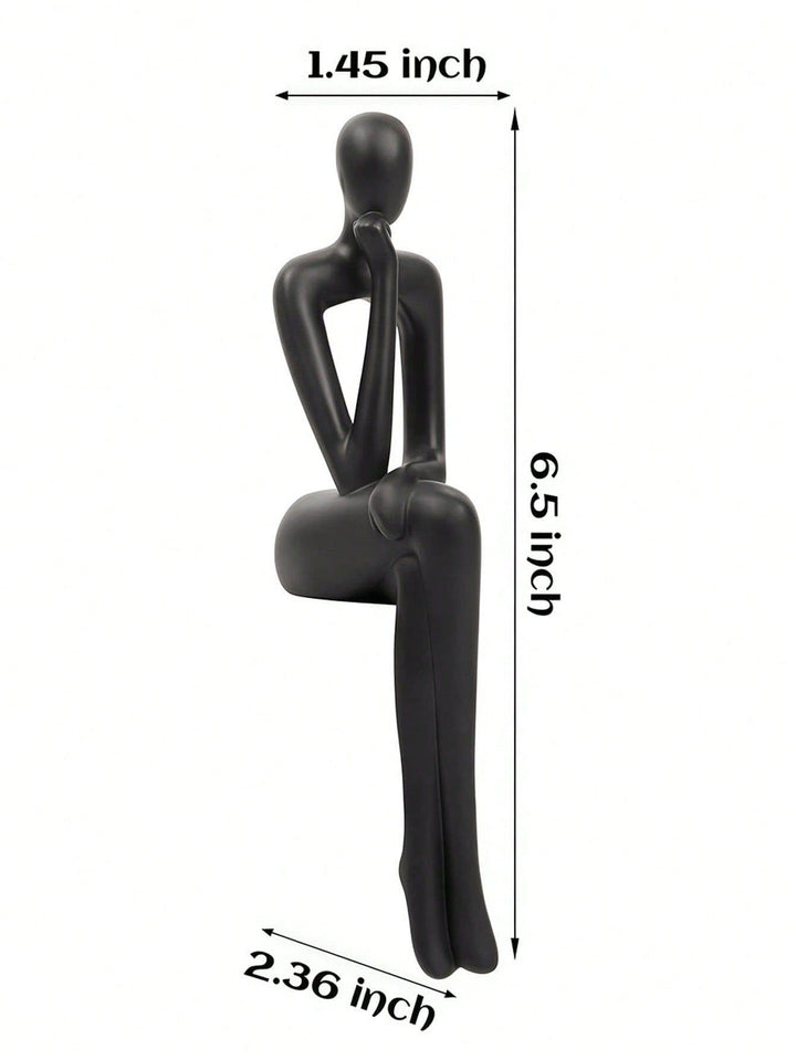 SHEIN Decorative Figurine