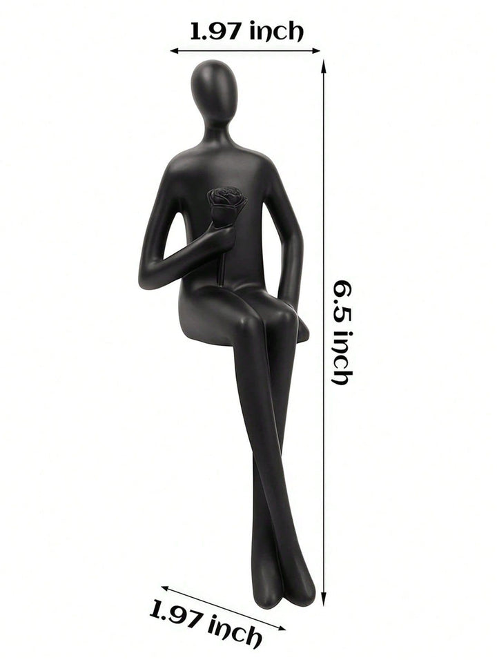 SHEIN Decorative Figurine