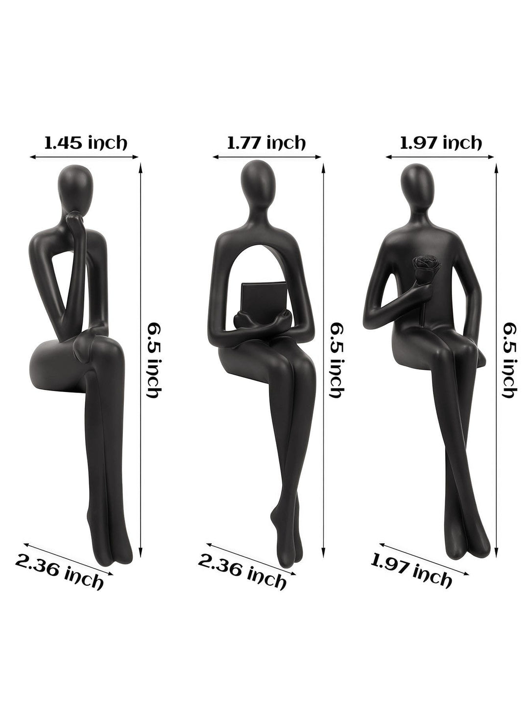 SHEIN Decorative Figurine
