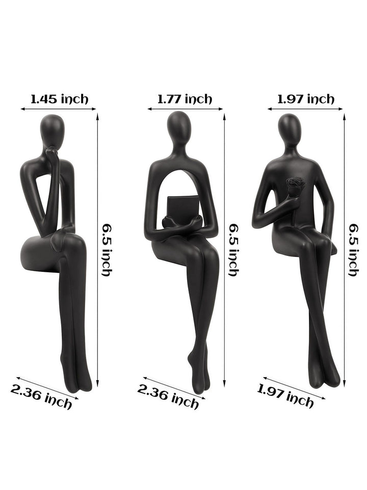 SHEIN Decorative Figurine