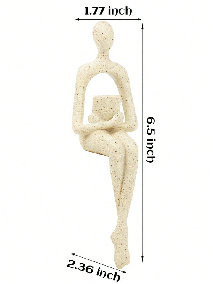 SHEIN Decorative Figurine