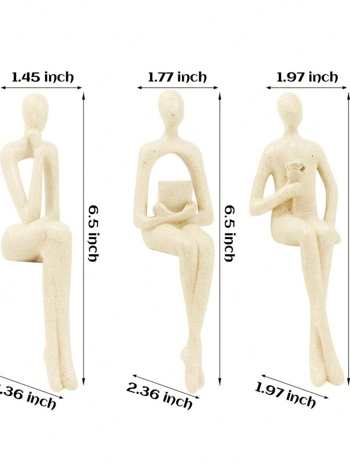SHEIN Decorative Figurine
