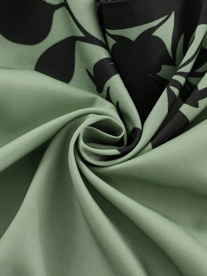 SHEIN jumpsuit, színkeverék