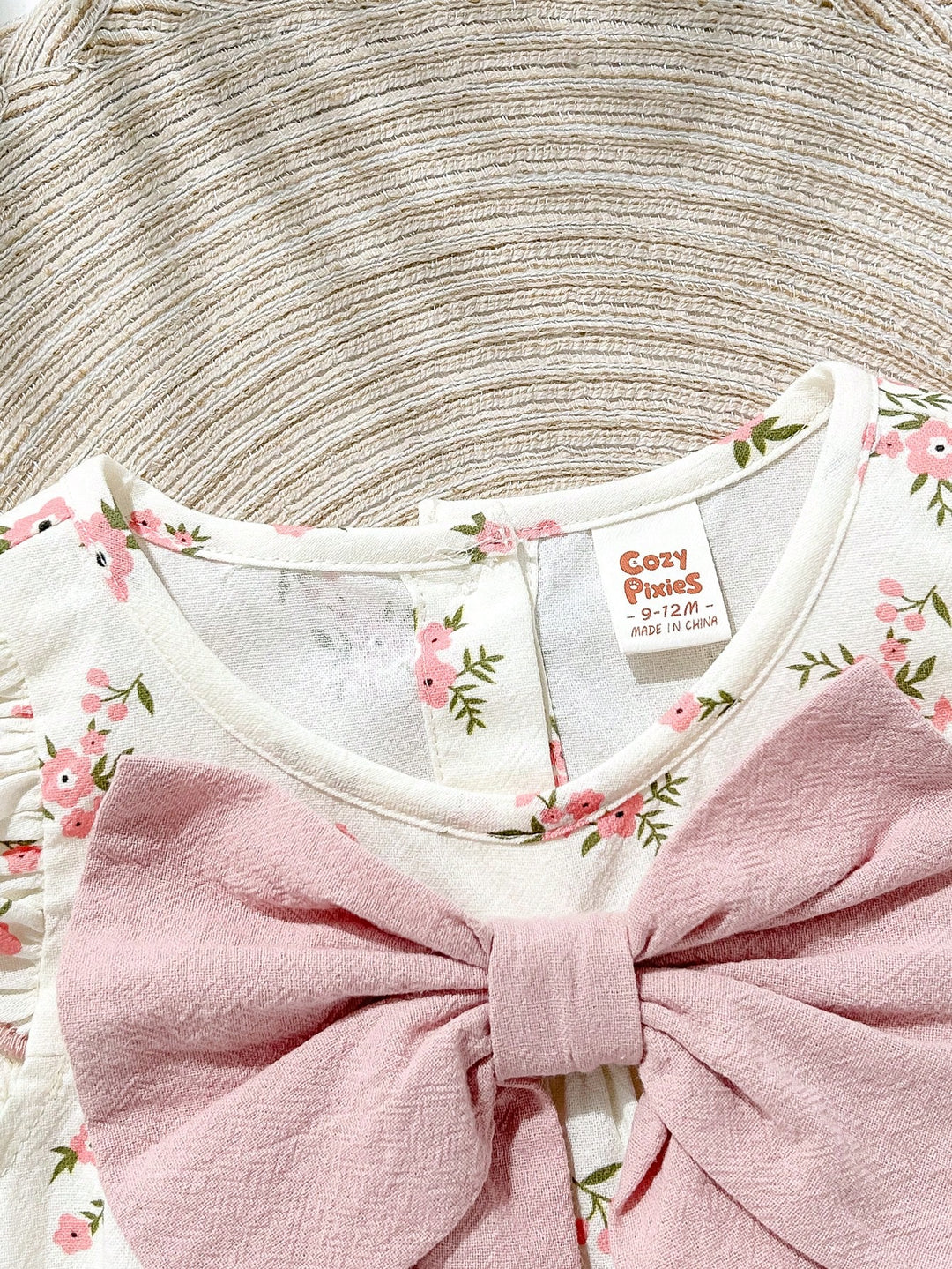 Body SHEIN, mix culori