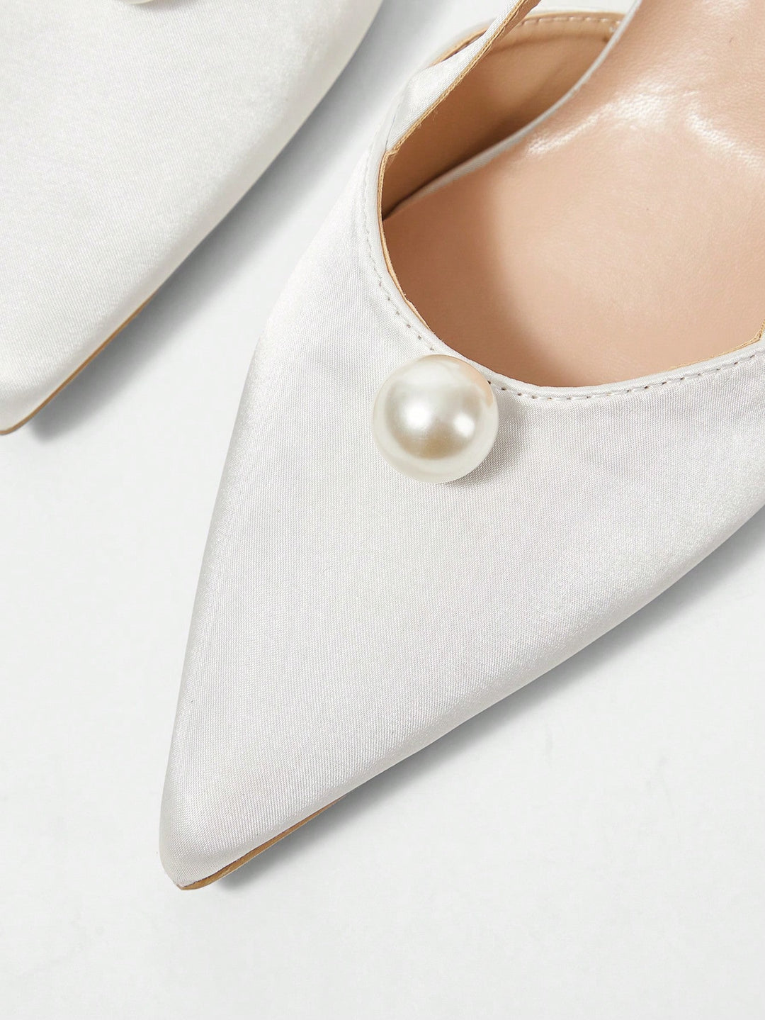 Pantofi cu toc SHEIN