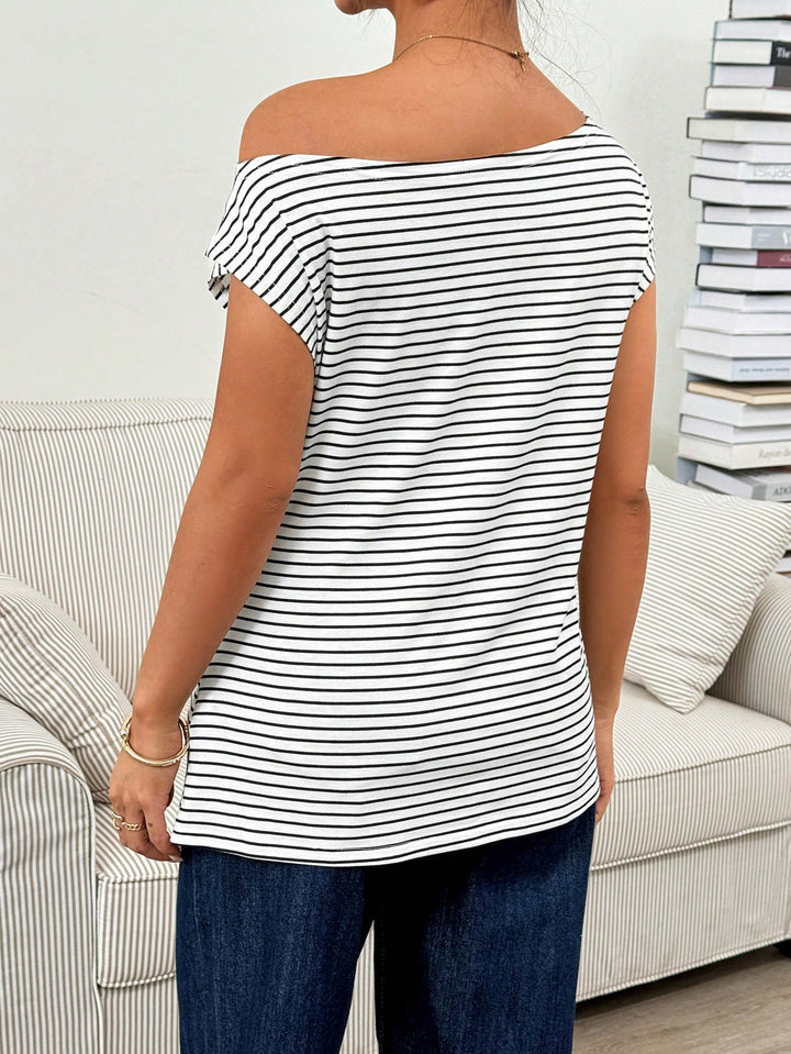 Tricou SHEIN, negru