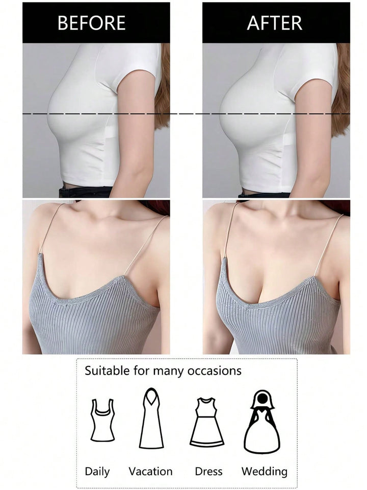 Sutien SHEIN, mix culori
