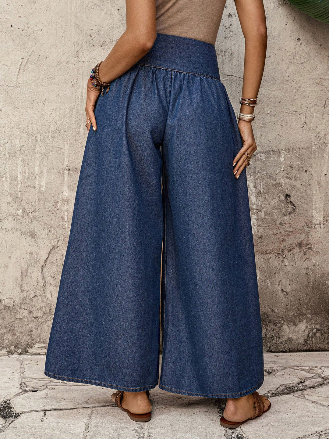 Jeans SHEIN