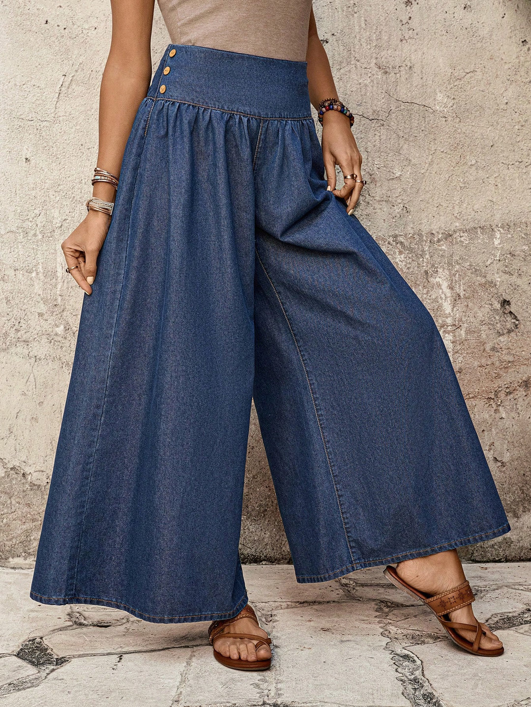 Jeans SHEIN