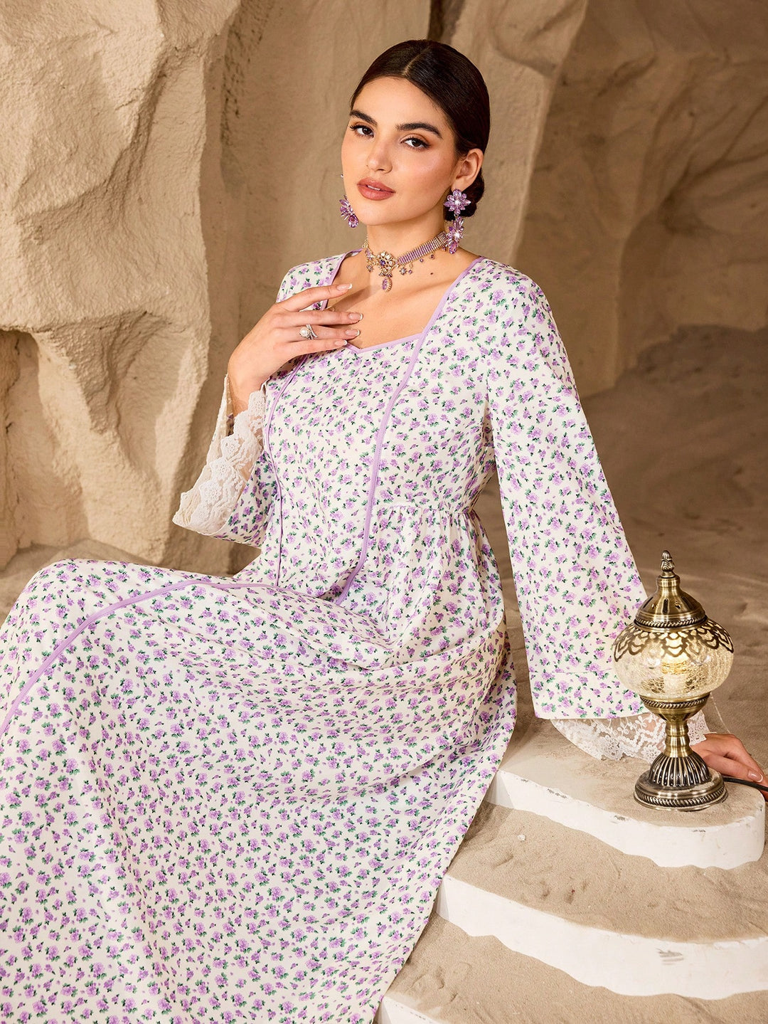Rochie SHEIN, mov