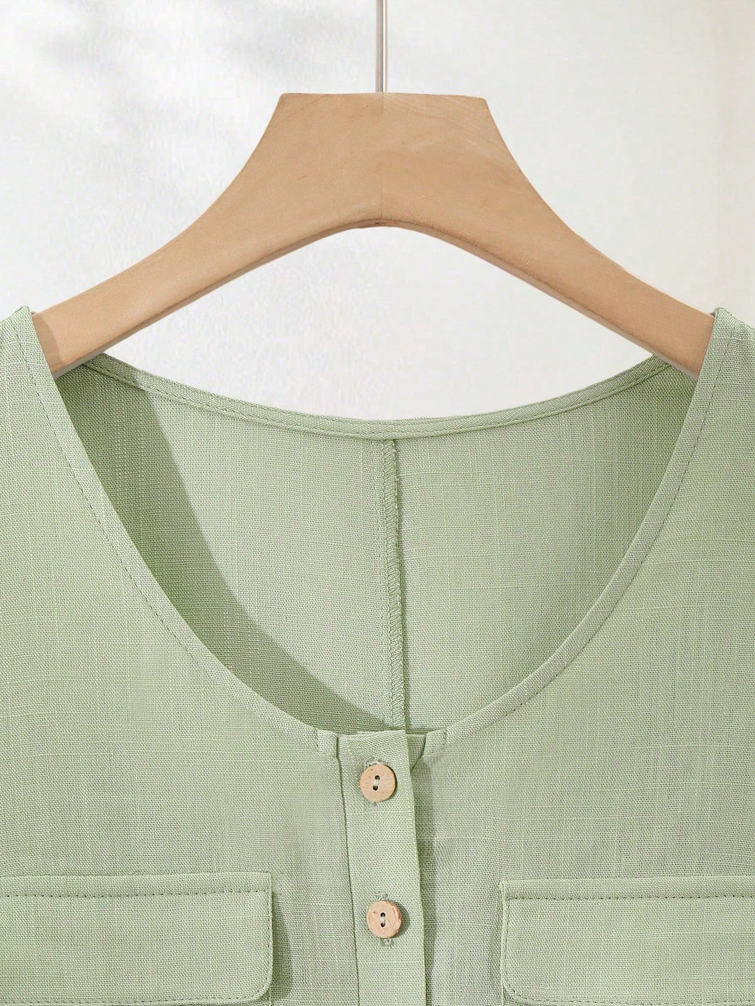 Rochie maxi SHEIN, verde