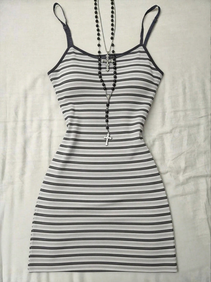 Rochie scurtă SHEIN, mix culori