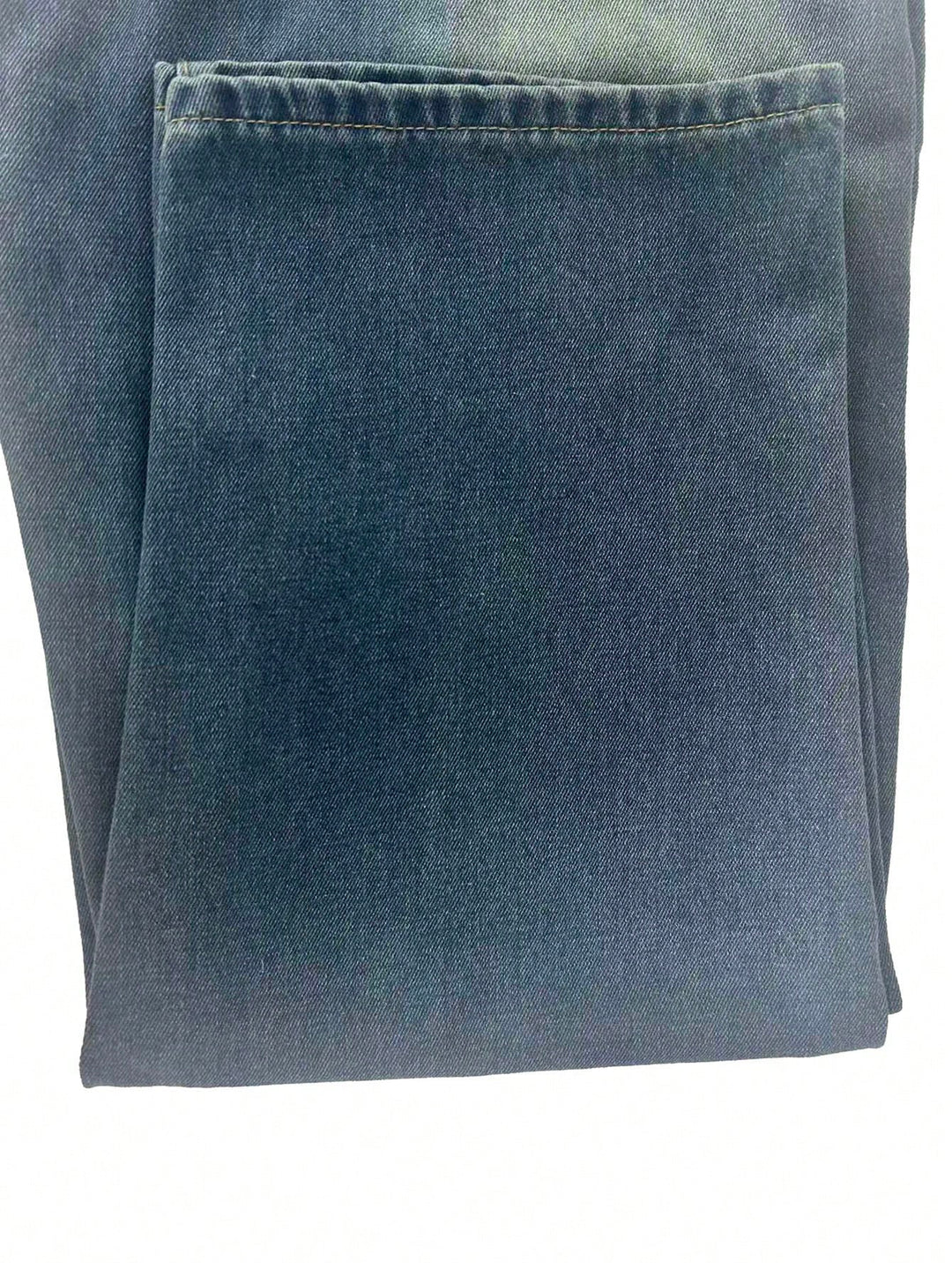 Jeans SHEIN, albastru