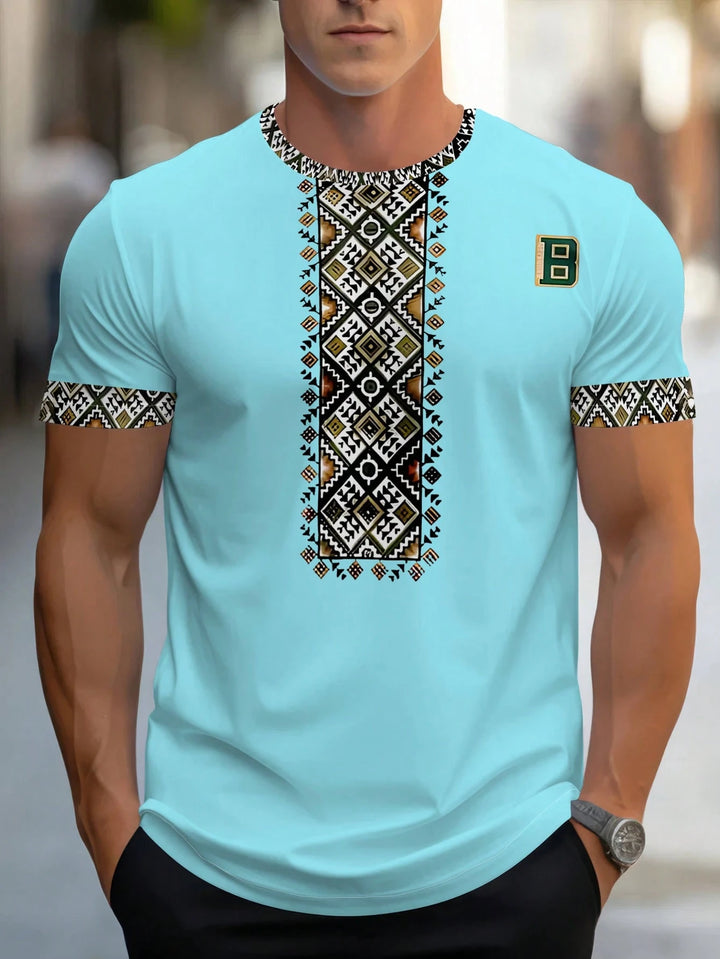 Tricou SHEIN, mix culori