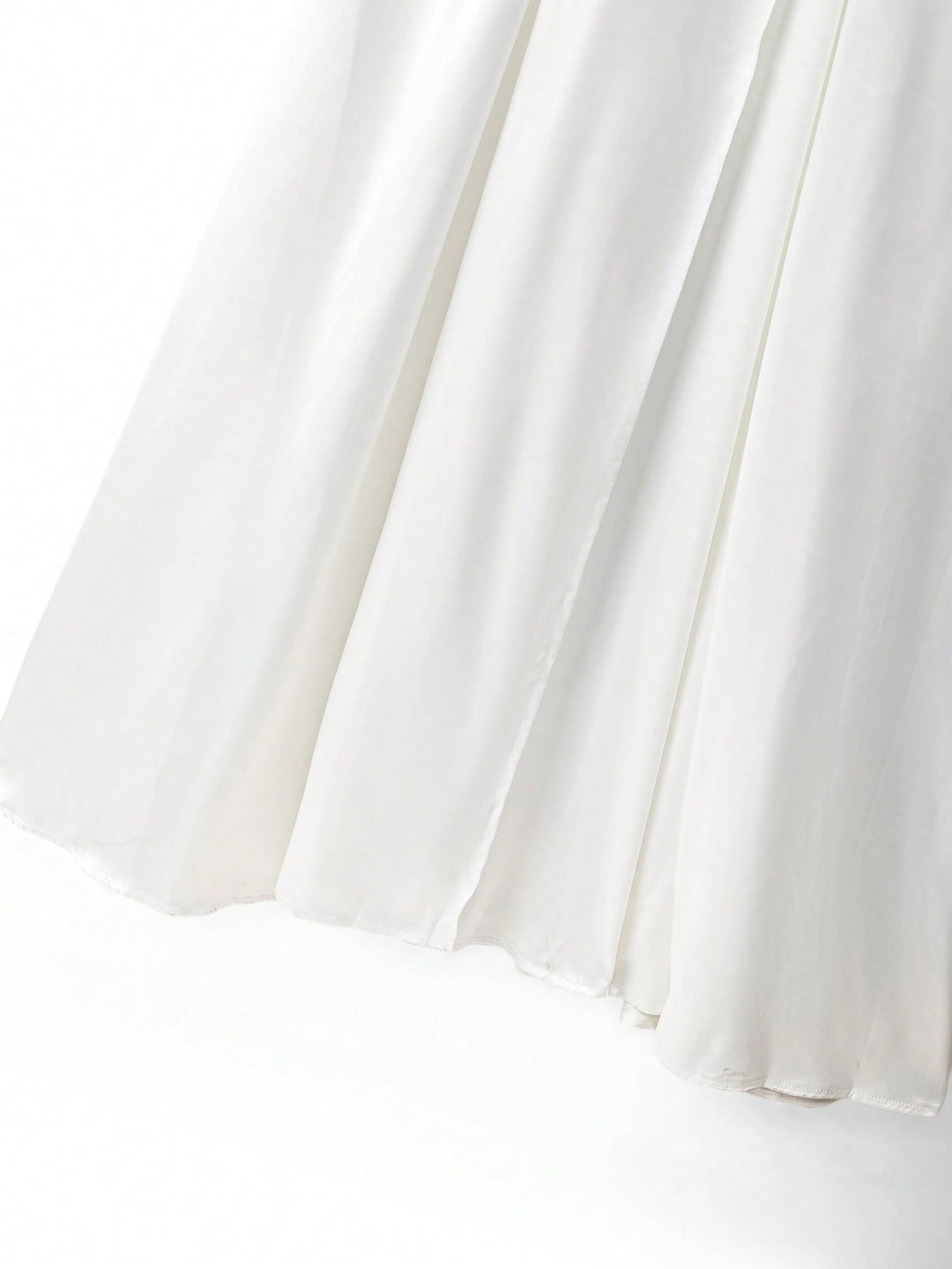 Rochie SHEIN, alb